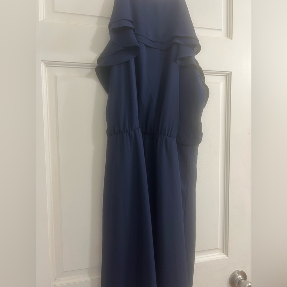 Worn for the office and no longer need